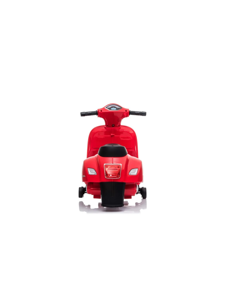 Vespa GTS 6V kids scooter | Officially licensed - Vista 4