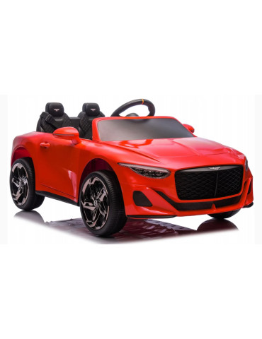 Voiture électrique enfant Bentley Continental GT