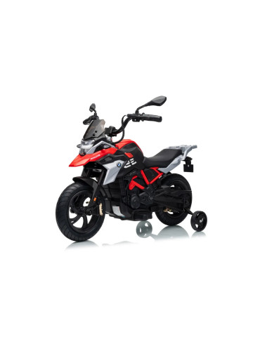 Mota elétrica infantil BMW G310GS