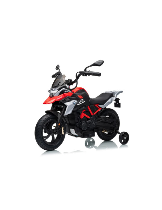 Moto eléctrica infantil BMW G310GS