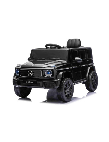 Coche eléctrico Mercedes G580 infantil | Patilandia