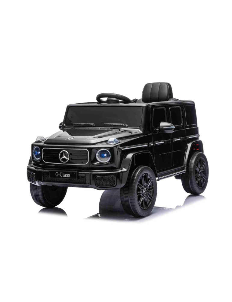 Auto elettrica bambini Mercedes G580 | Patilandia