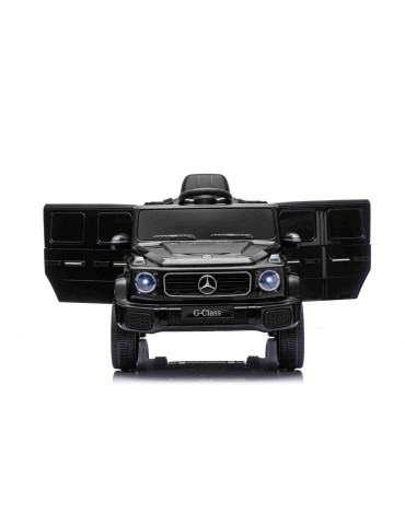 Voiture électrique enfant Mercedes G580 | Patilandia 2