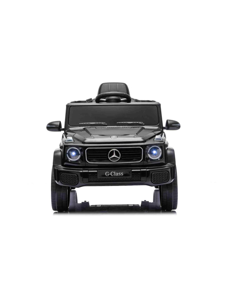 Carro elétrico infantil Mercedes G580 | Patilandia - Vista 2