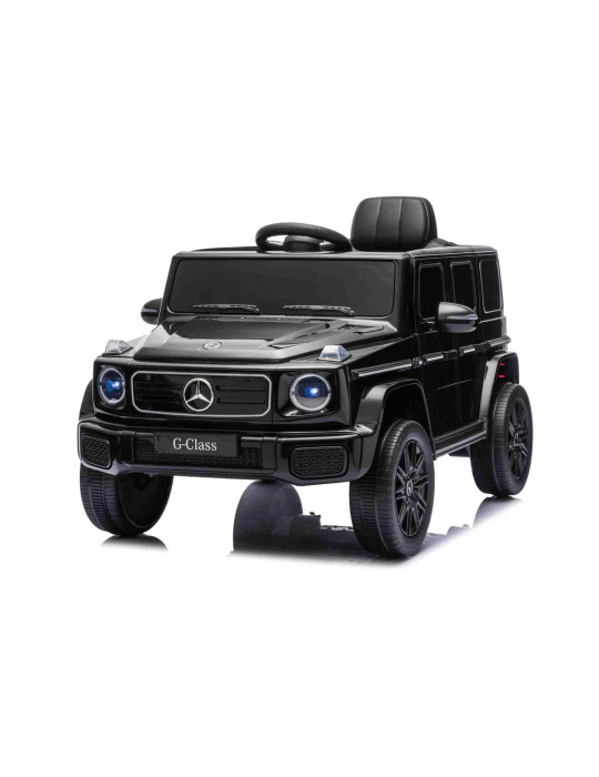 Mercedes G580 Ride On Car for Kids | Patilandia