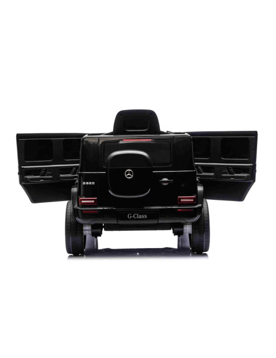 Mercedes G580 Ride On Car for Kids | Patilandia