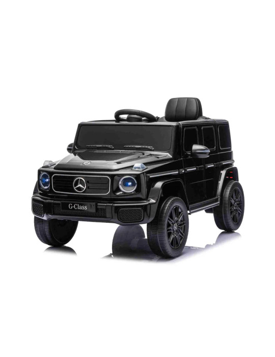 Mercedes G580 Ride On Car for Kids | Patilandia