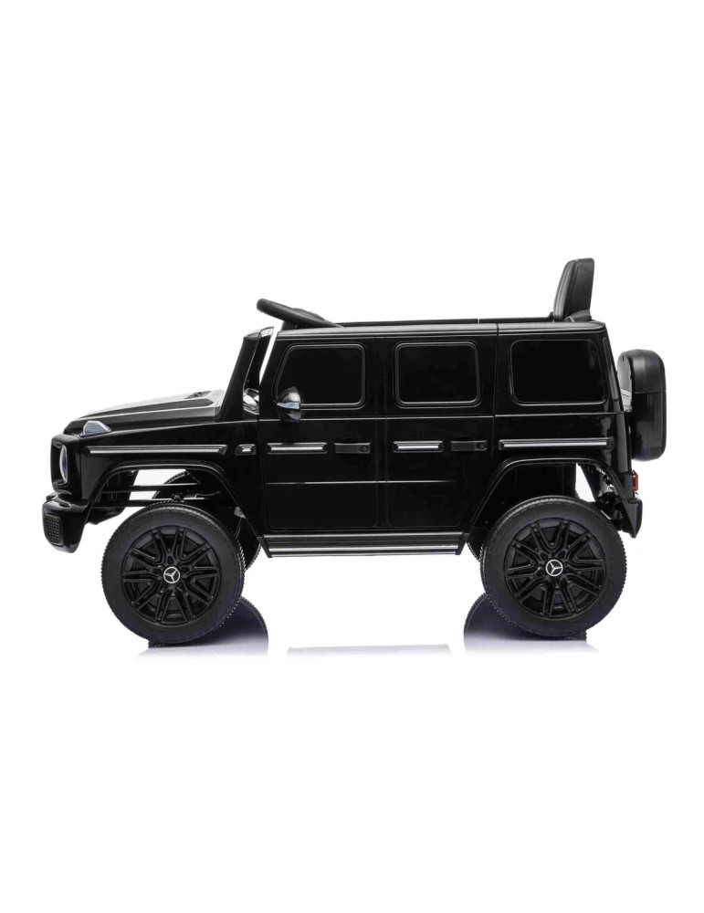 Voiture électrique enfant Mercedes G580 | Patilandia - Vista 11