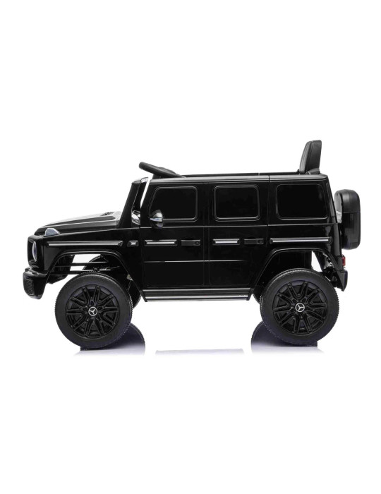 Mercedes G580 Ride On Car for Kids | Patilandia