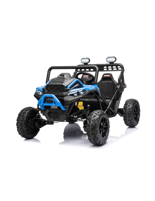 Buggy elettrico bambini Sport Outland 4x4