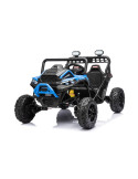 Buggy elettrico bambini Sport Outland 4x4