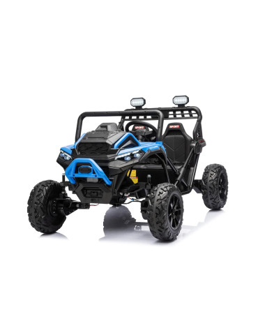Buggy eléctrico infantil Sport Outland 4x4 2