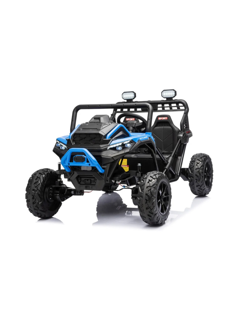 Kids Ride On Buggy Sport Outland 4x4 - Vista 1