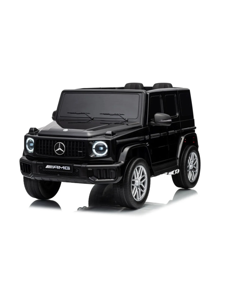 Carro elétrico infantil Mercedes G63 AMG