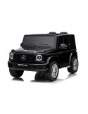 Carro elétrico infantil Mercedes G63 AMG
