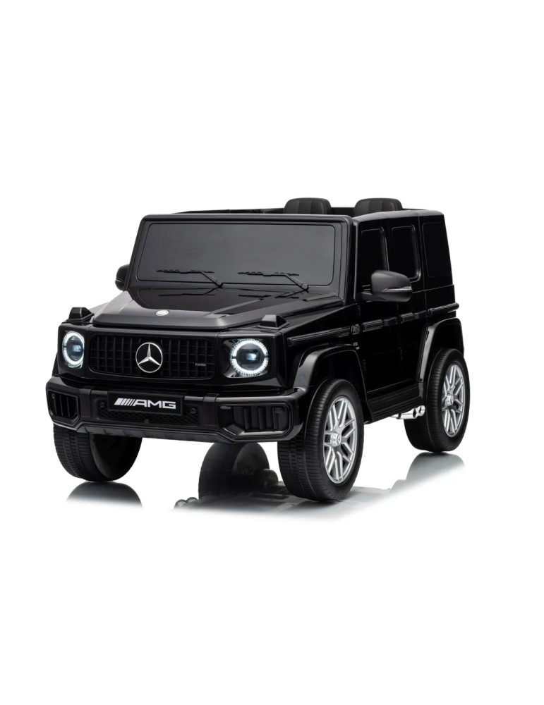 Voiture électrique enfant Mercedes G63 AMG - Vista 1