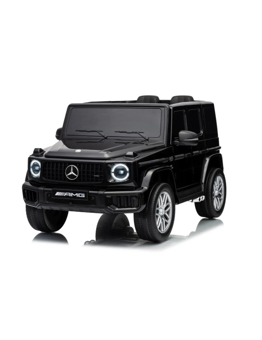 Mercedes G63 AMG Ride On Car for Kids
