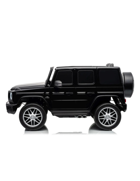 Mercedes G63 AMG Ride On Car for Kids