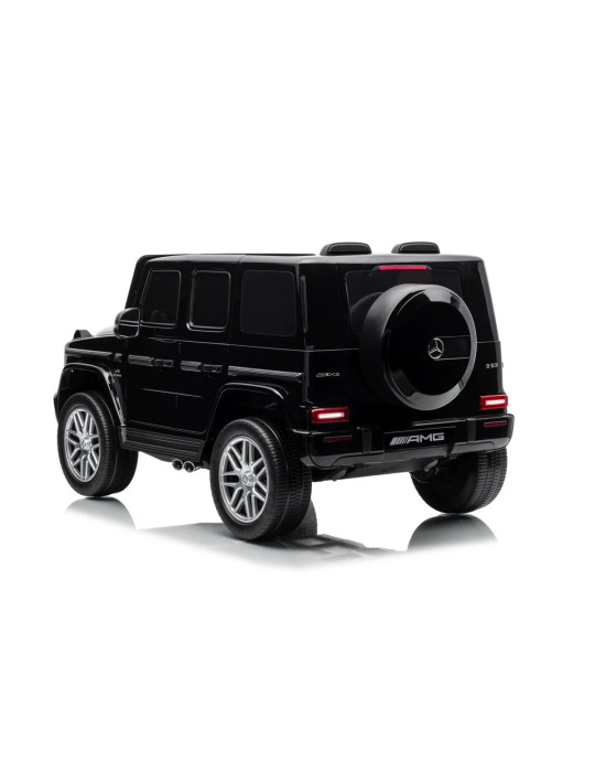 Carro elétrico infantil Mercedes G63 AMG