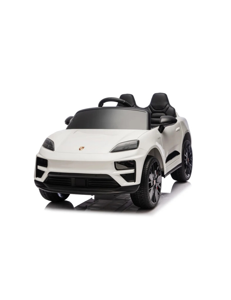 Porsche Macan ride on car for kids | Patilandia