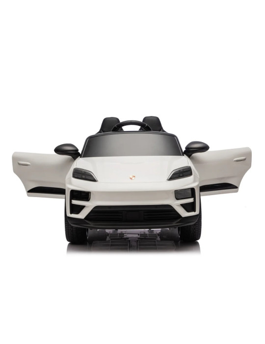 Coche eléctrico infantil Porsche Macan | Patilandia