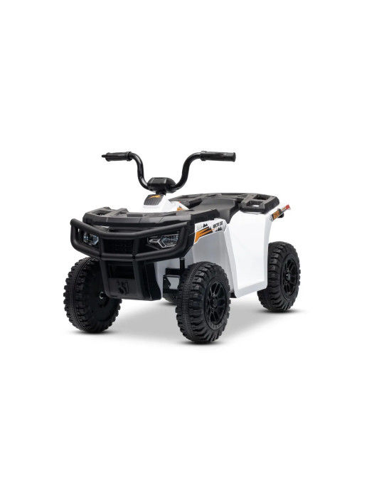 Quad eléctrico infantil Arctic Cat 12V | Patilandia