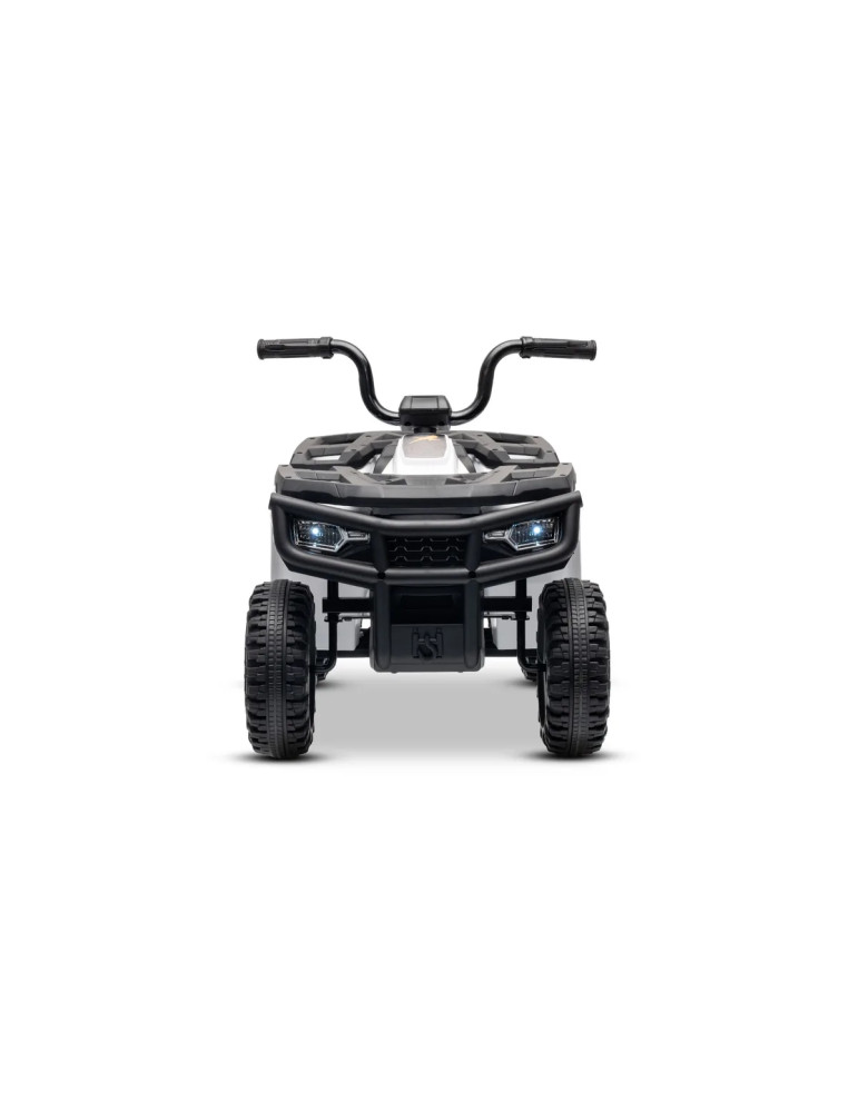 Quadriciclo elétrico infantil Arctic Cat 12V | Patilandia - Vista 8