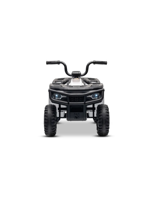 Quad électrique enfant Arctic Cat 12V | Patilandia