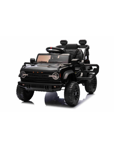 Ford Bronco 8V | Todoterreno eléctrico infantil 2