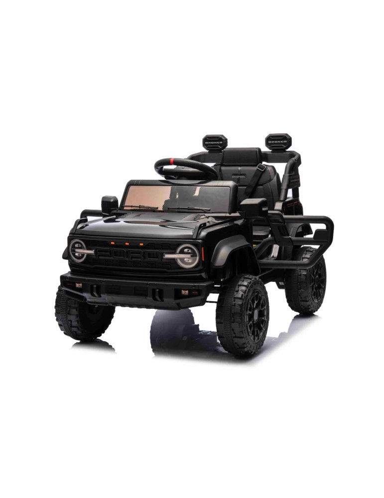 Ford Bronco 8V | Carro elétrico infantil - Vista 1