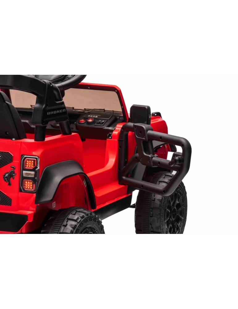 Ford Bronco 8V | Carro elétrico infantil - Vista 2