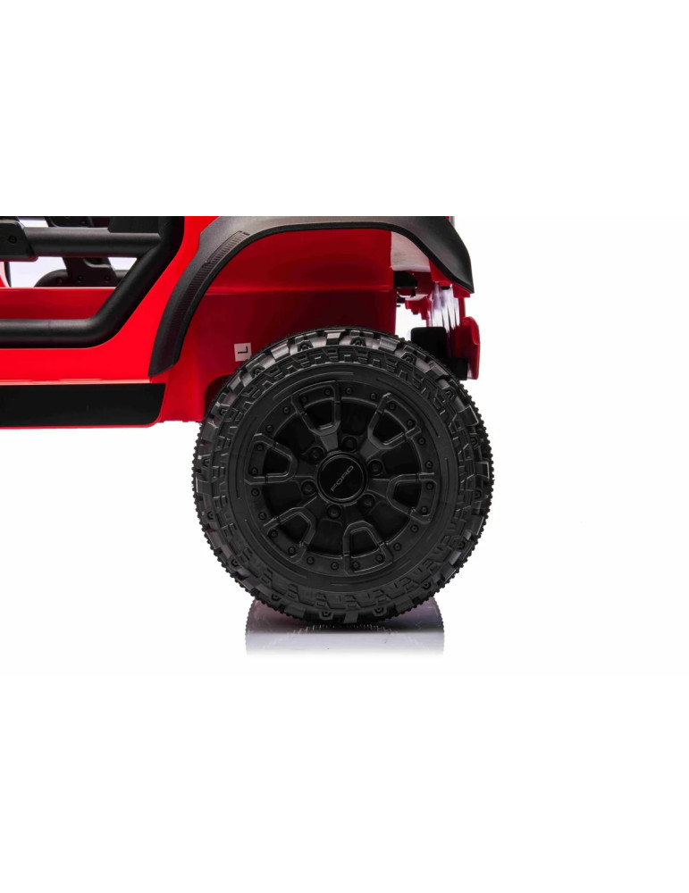 Ford Bronco 8V | Carro elétrico infantil - Vista 5