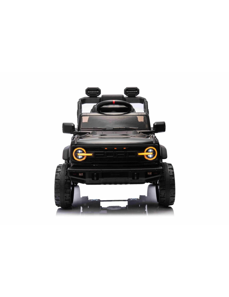 Ford Bronco 8V | Carro elétrico infantil - Vista 8