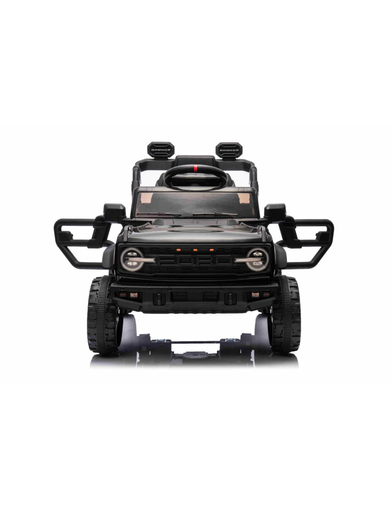 Ford Bronco 8V | Carro elétrico infantil - Vista 9