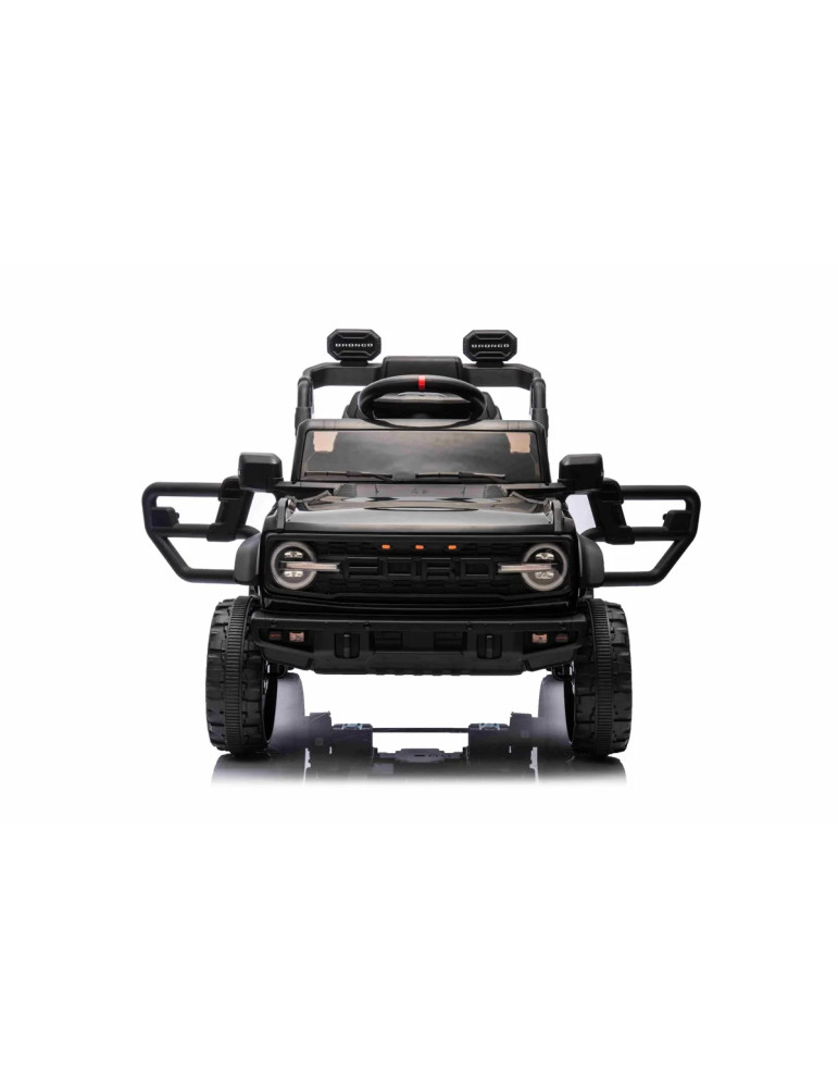Ford Bronco 8V | Carro elétrico infantil - Vista 10