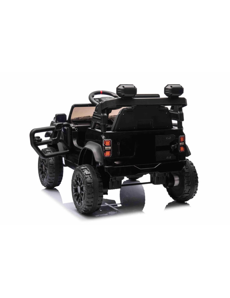 Ford Bronco 8V | Carro elétrico infantil - Vista 11
