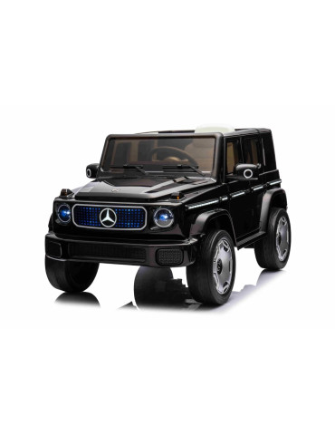 Mercedes-Benz EQG 12V | Auto elettrica LED