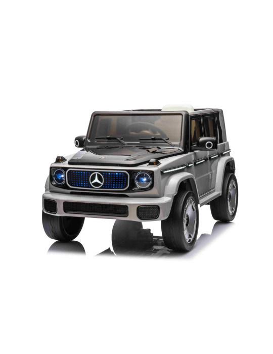 Mercedes-Benz EQG 12V | Auto elettrica LED