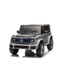 Mercedes-Benz EQG 12V | Auto elettrica LED