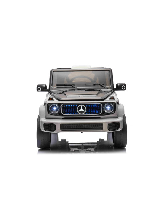 Mercedes-Benz EQG 12V | Auto elettrica LED