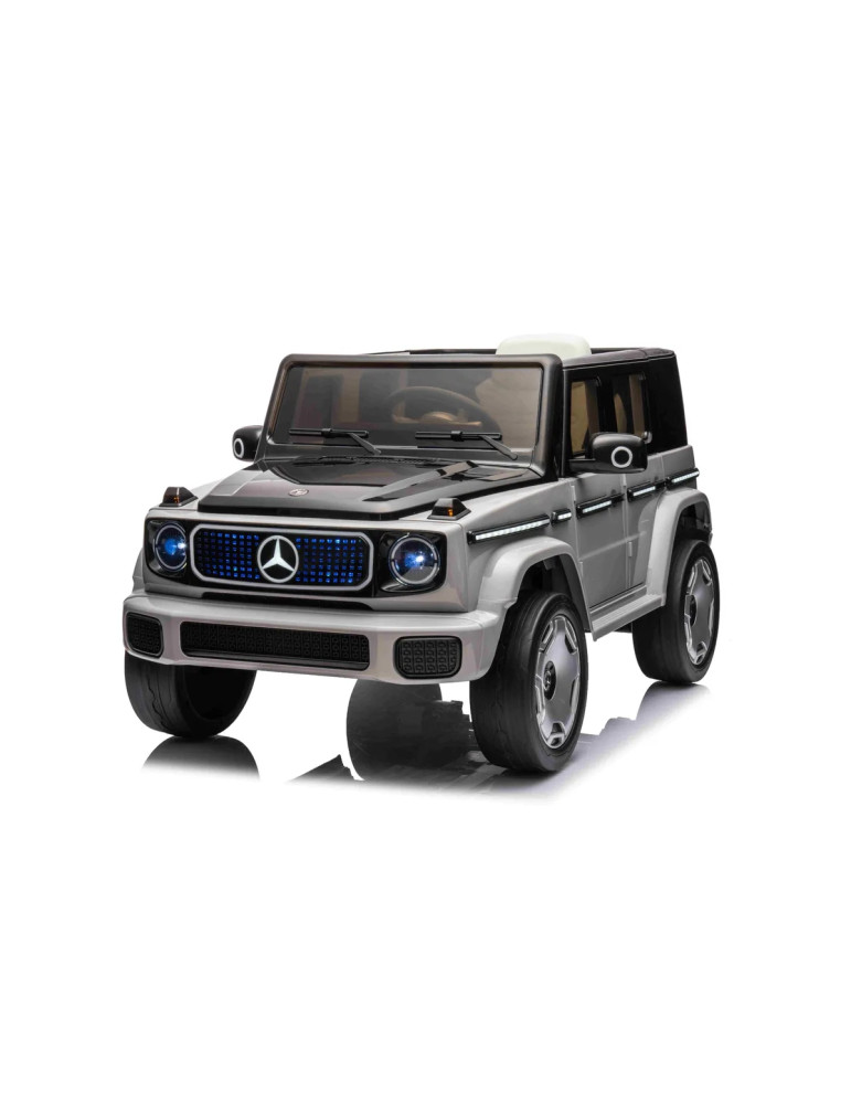 Mercedes-Benz EQG 12V | Auto elettrica LED - Vista 2