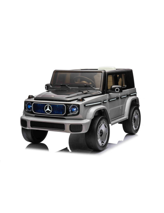 Mercedes-Benz EQG 12V | Auto elettrica LED