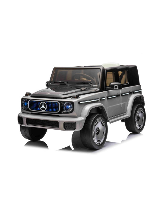 Mercedes-Benz EQG 12V | Auto elettrica LED