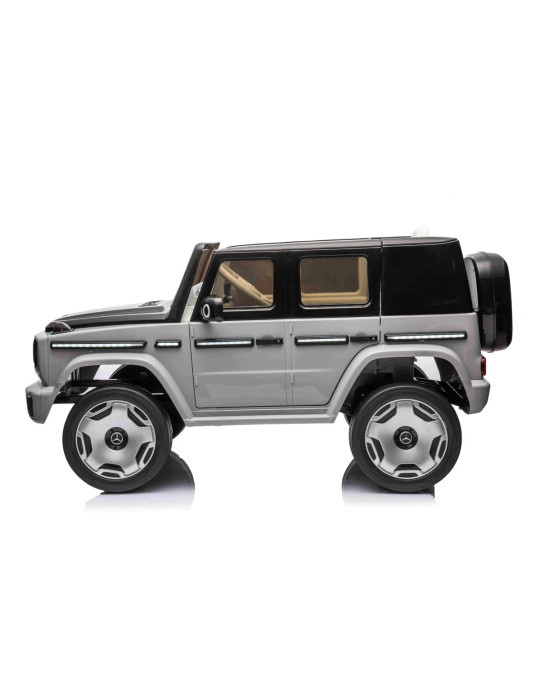 Mercedes-Benz EQG 12V | Auto elettrica LED