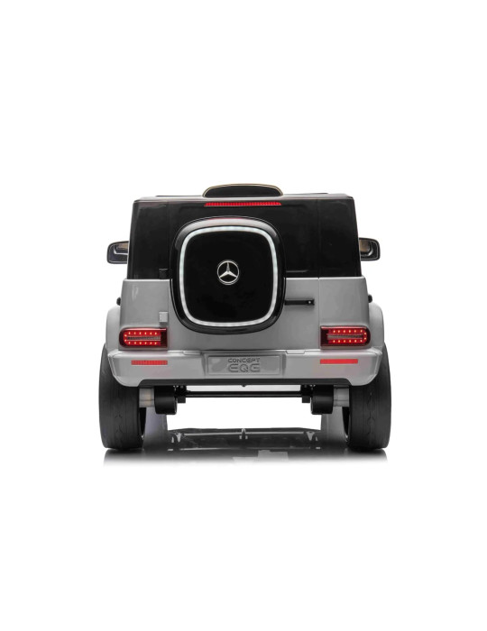 Mercedes-Benz EQG 12V | Auto elettrica LED