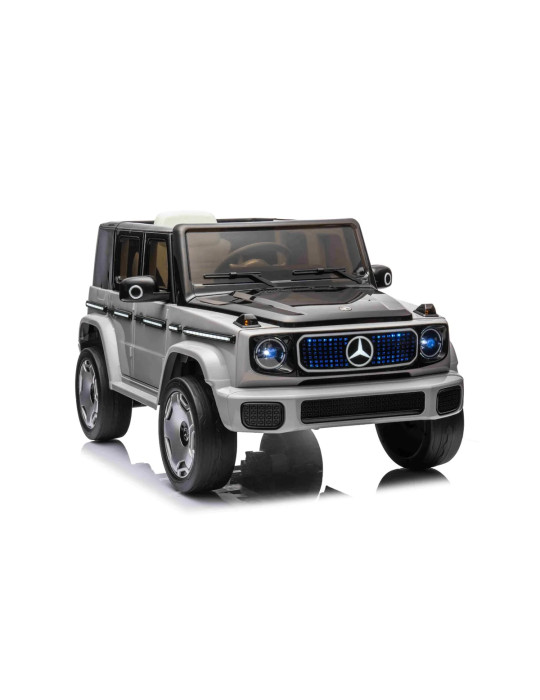 Mercedes-Benz EQG 12V | Auto elettrica LED