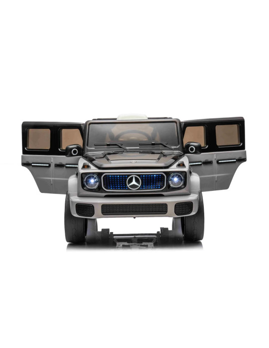 Mercedes-Benz EQG 12V | Auto elettrica LED