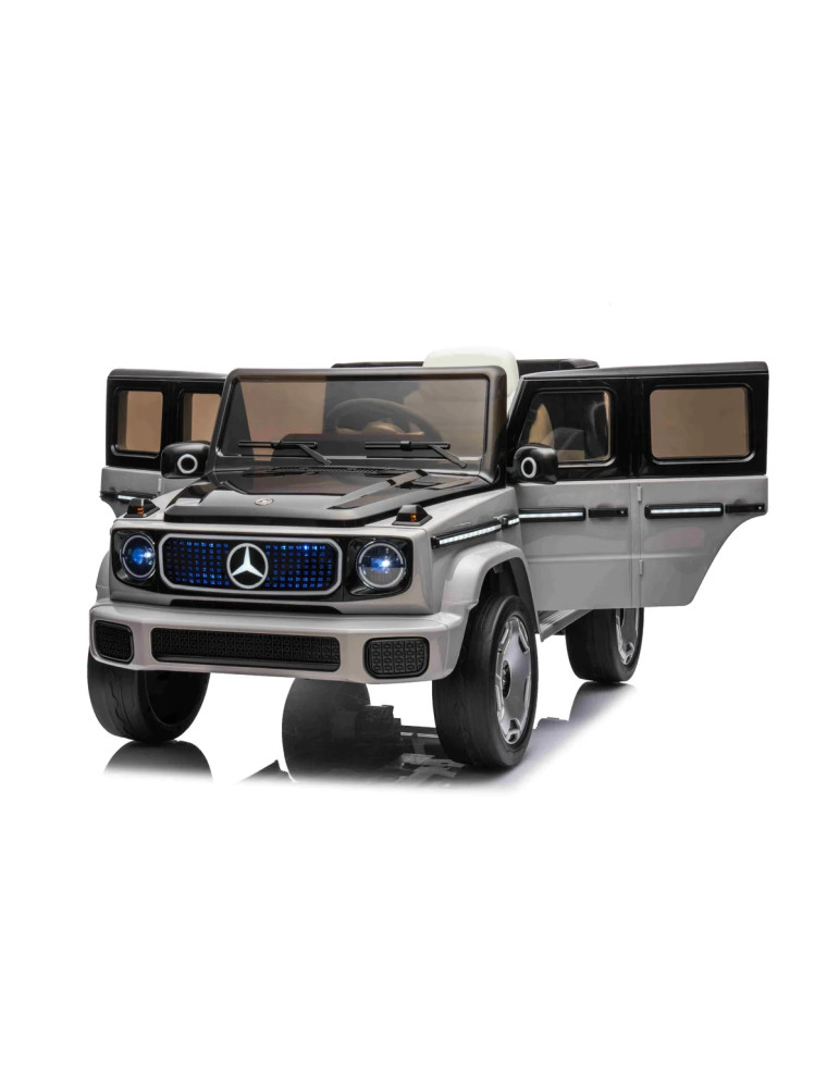 Mercedes-Benz EQG 12V | Auto elettrica LED - Vista 11