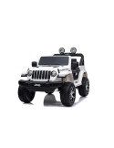 Jipe Jeep Wrangler 4x4 8V 2 lugares | Patilandia