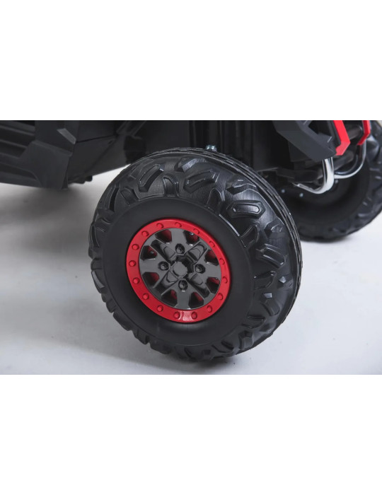 Kids ride on buggy NEW RSX 24V 4x4 2-seat